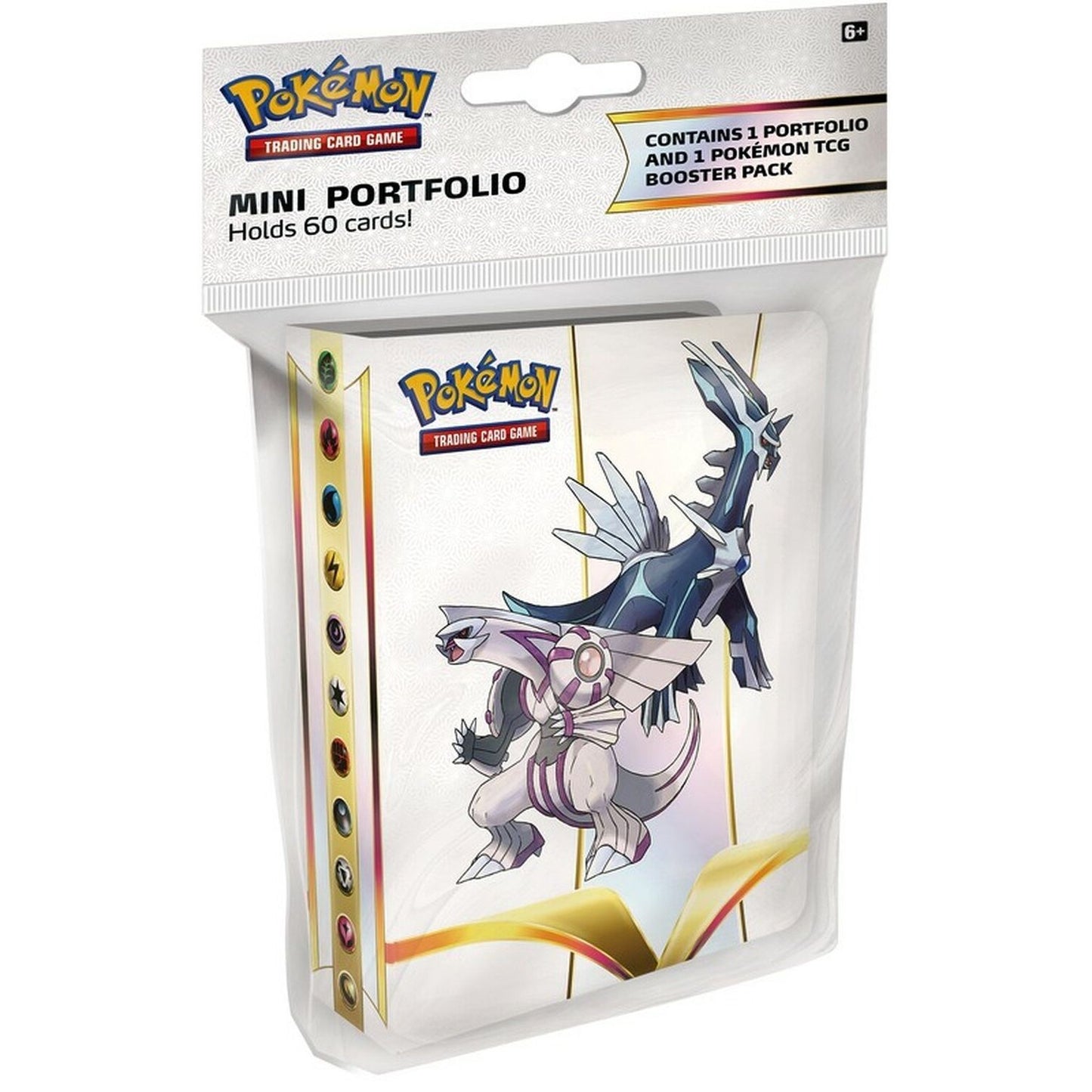 Image for Pokemon: Astral Radiance Mini Portfolio - Storage Albums