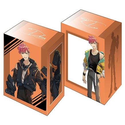 Image for Bushiroad Deck Holder Collection V3 Vol.204: D_Cide Traumerei - Ryuuhei Oda - Deck Boxes