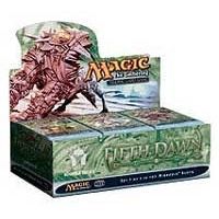 Image for Fifth Dawn - Booster Box - Magic: The Gathering