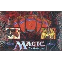 Image for Fourth Edition - Booster Box - Magic: The Gathering