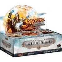 Image for Future Sight - Booster Box - Magic: The Gathering