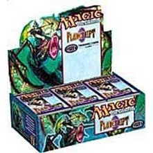 Image for Planeshift - Booster Box - Magic: The Gathering