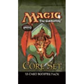 Image for 9th Edition - Booster Pack - Magic: The Gathering