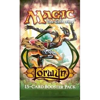 Image for Lorwyn - Booster Pack - Magic: The Gathering