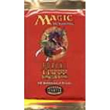 Image for Portal Three Kingdoms - Booster Pack - Magic: The Gathering