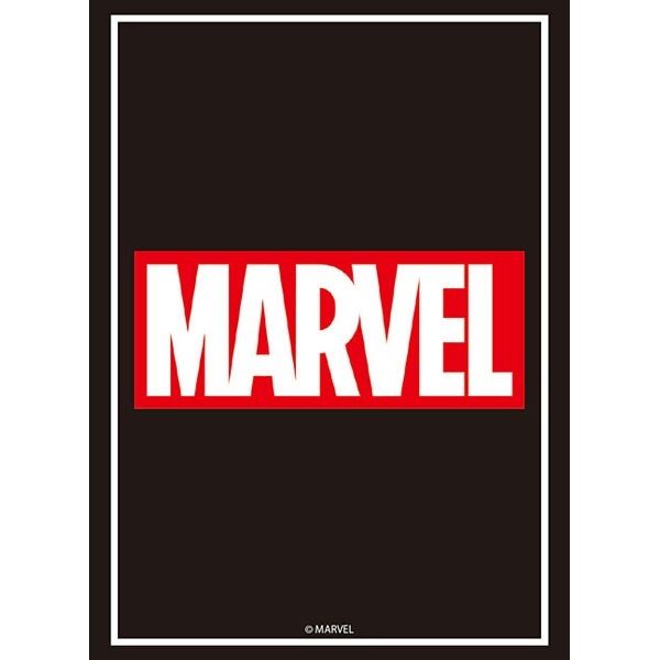 Image for Bushiroad Sleeve Collection HG Vol.3239: Marvel (75-Pack) - Card Sleeves