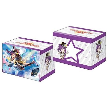 Image for Bushiroad Deck Holder Collection V3 Vol.227 BanG Dream! Girls Band Party! - Kaoru Seta - Deck Boxes