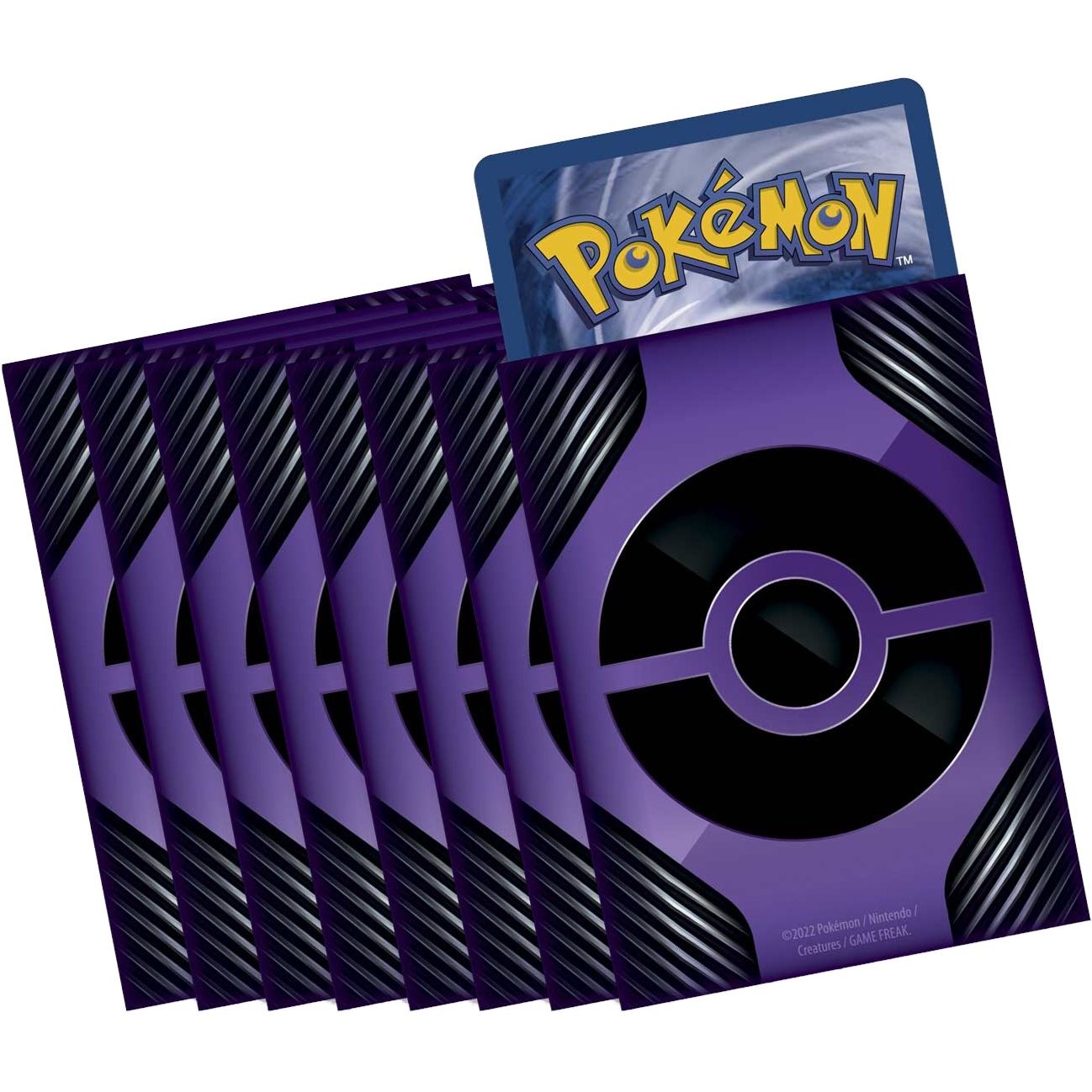 Image for Pokemon TCG: Trainer's Toolkit 2022 Card Sleeves (65-Pack) - Card Sleeves