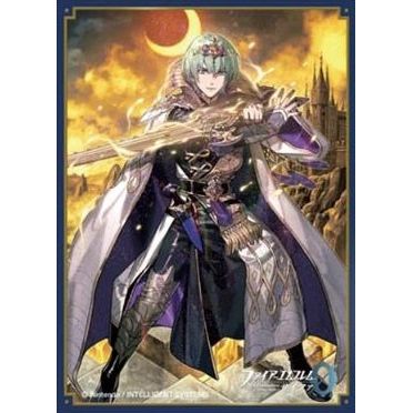 Image for Fire Emblem 0 Cipher Sleeve Collection No.FE103: Byleth (65-Pack) - Card Sleeves
