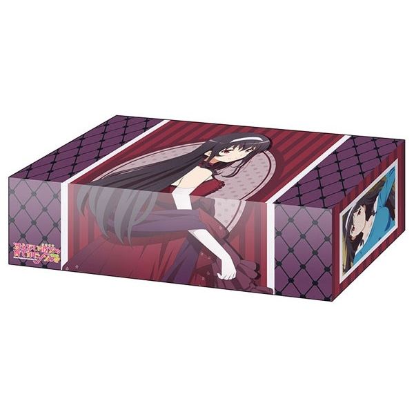 Image for Bushiroad Storage Box Collection V2 Vol.73: Saekano: How to Raise a Boring Girlfriend Fine - Utaha Kasumigaoka - Deck Boxes