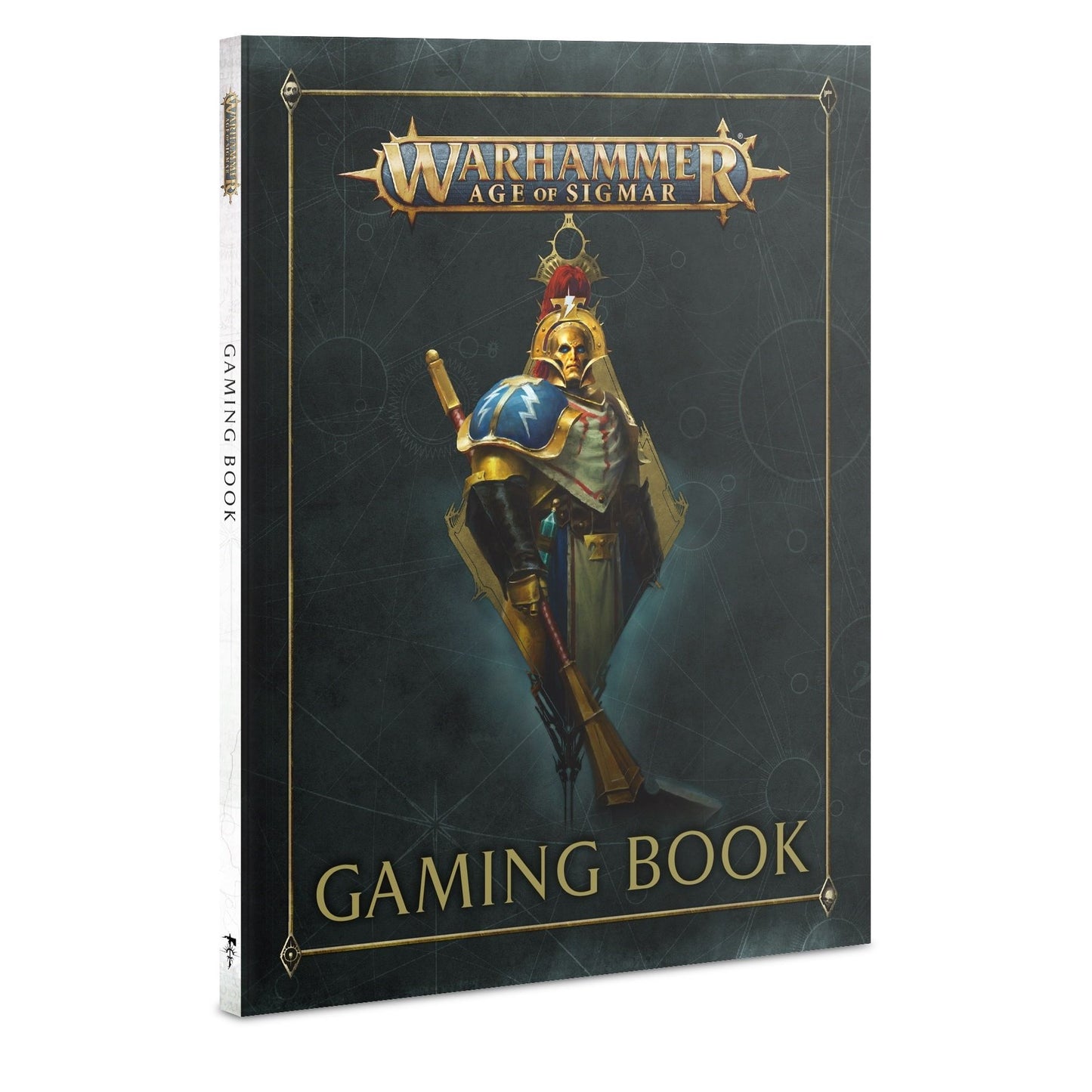 Image for Warhammer: Age of Sigmar - Gaming Book - Warhammer Books