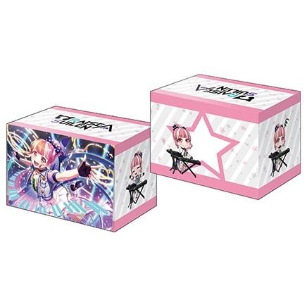 Image for Bushiroad Deck Holder Collection V3 Vol.261 BanG Dream! Girls Band Party! - PAREO - Deck Boxes