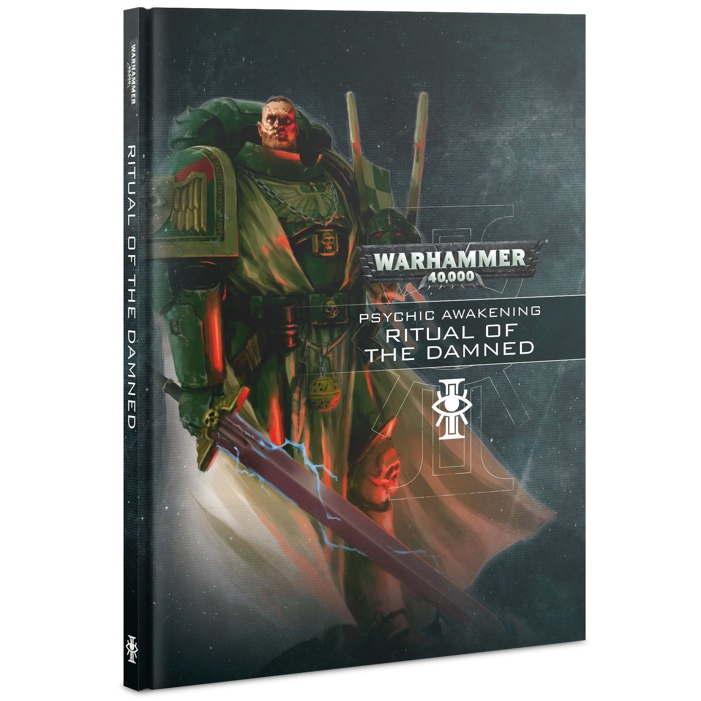 Image for Warhammer: 40K - Psychic Awakening: Ritual of the Damned - Warhammer Books