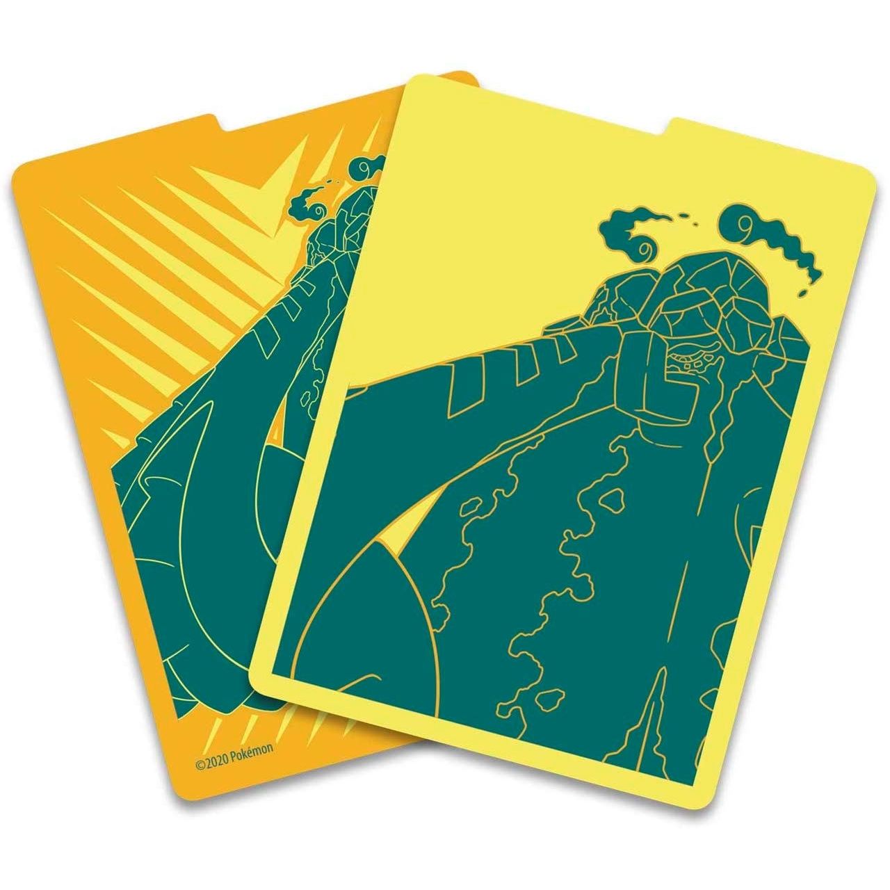 Image for Rebel Clash Card Divider - Copperajah - Collectible Storage