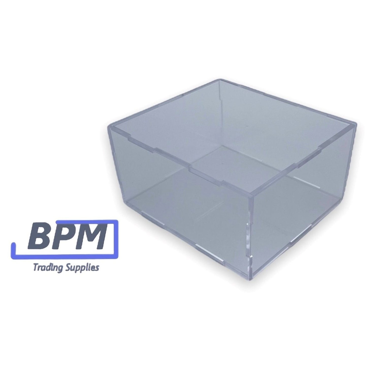 Image for Acrylic Case 2.0 UV Up To 90% For Pokemon Elite Trainer Box - Collectible Storage