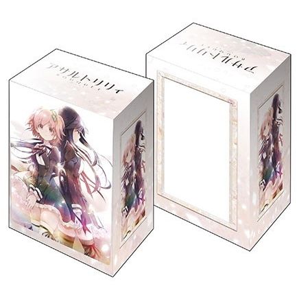 Image for Bushiroad Deck Holder Collection V3 Vol.269: Assault Lily BOUQUET - Riri & Yuyu - Deck Boxes