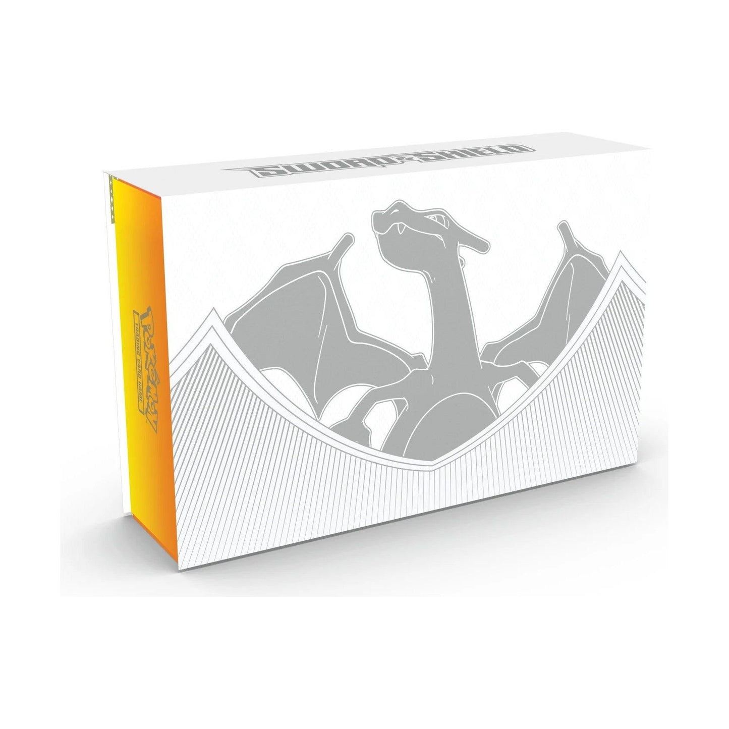Image for Sword & Shield Ultra-Premium Collection: Charizard - Pokemon