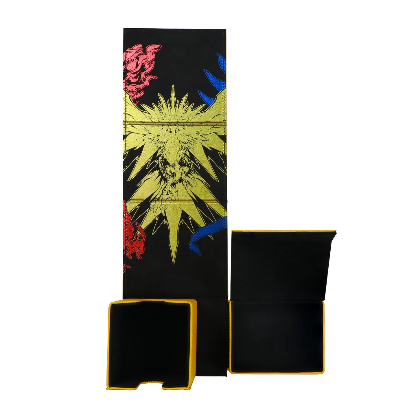 Image for Legendary Collection - Zapdos - Deck Boxes