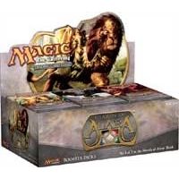 Image for Shards of Alara - Booster Box - Magic: The Gathering