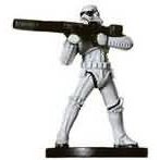 Image for Heavy Stormtrooper - Star Wars Miniatures