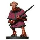 Image for Ithorian Scout - Star Wars Miniatures