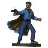 Image for Lando Calrissian - Star Wars Miniatures
