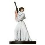 Image for Princess Leia, Senator - Star Wars Miniatures