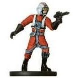 Image for Rebel Pilot - Star Wars Miniatures