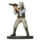 Image for Rebel Trooper - Star Wars Miniatures