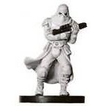 Image for Snowtrooper - Star Wars Miniatures