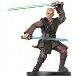 Image for Anakin Skywalker - Star Wars Miniatures
