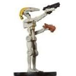 Image for Battle Droid Officer - Star Wars Miniatures