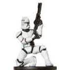 Image for Clone Trooper - Star Wars Miniatures