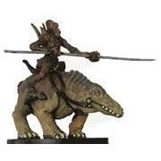 Image for Geonosian Picador on Orray - Star Wars Miniatures