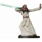 Image for Agen Kolar, Jedi Master - Star Wars Miniatures