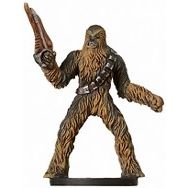 Image for Chewbacca of Kashyyyk - Star Wars Miniatures
