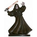 Image for Emperor Palpatine, Sith Lord - Star Wars Miniatures