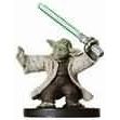 Image for Yoda, Jedi Master - Star Wars Miniatures