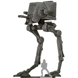 Image for AT-ST - Star Wars Miniatures