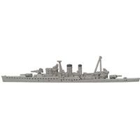 Image for HMS Exeter - Axis & Allies