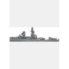 Image for Jean Bart - Axis & Allies