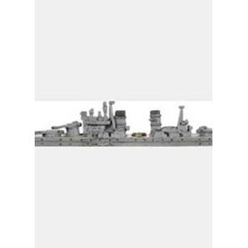 Image for HMS King George V - Axis & Allies
