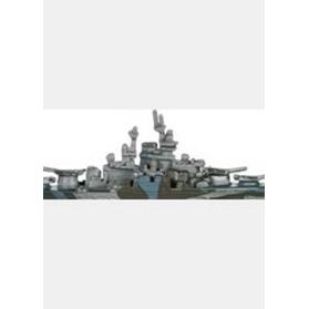 Image for USS California (BB 44) - Axis & Allies