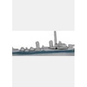 Image for USS Laffey (DD 724) - Axis & Allies