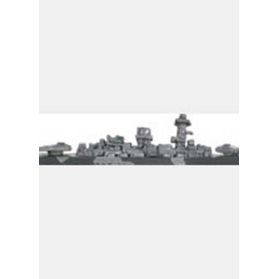 Image for Admiral Scheer - Axis & Allies