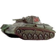 Image for T-70 Model 1942 - Axis & Allies