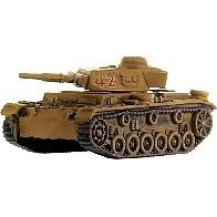 Image for Panzer III Ausf. F - Axis & Allies