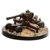 Image for 40mm Bofors L60 - Axis & Allies