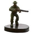 Image for Gurkha Riflemen - Axis & Allies
