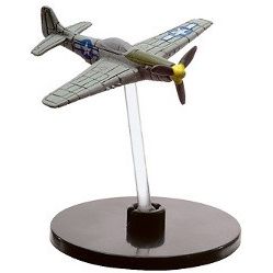 Image for P-51D Mustang - Axis & Allies
